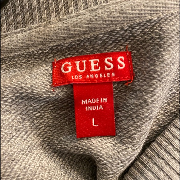 Sweatshirt - Picture 4 of 4